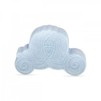 Pure Princess Pompa da Bagno Cinderella