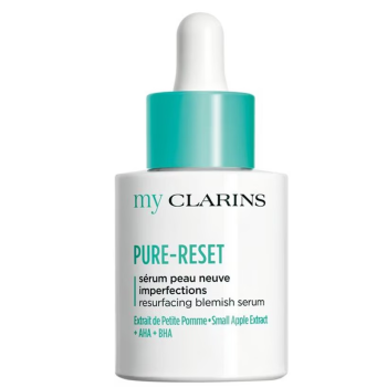 My Clarins Pure Serum