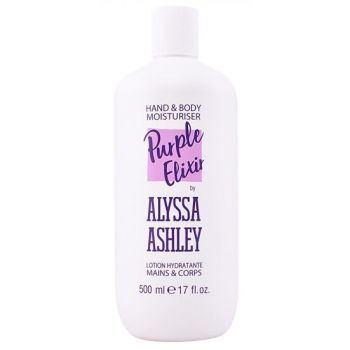 Hand & Body Lotion Purple Elixir