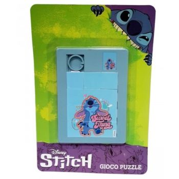 Puzzle Stitch
