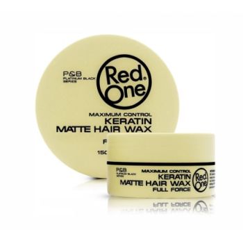 Cire Matte Hair Wax