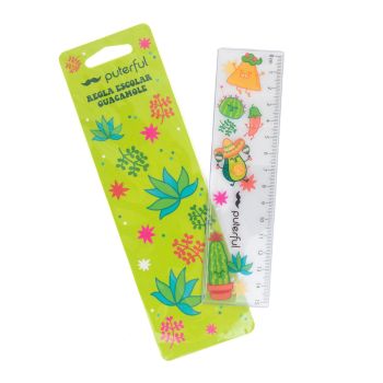 Règle de l'école Guacamole