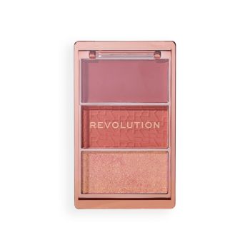 Palette de Blush Icon Blush