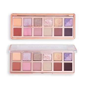 The True Icon Palette di Ombretti