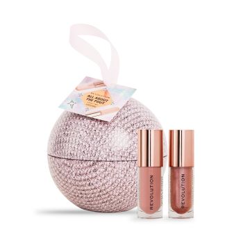 Set All Bout The Pout Lip