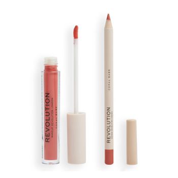 Kit Lip Contour