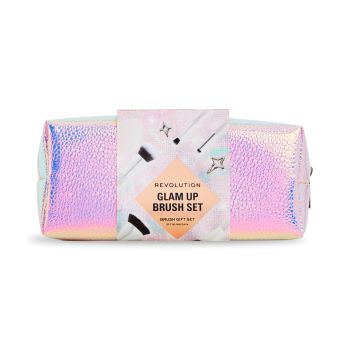 Set de Pinceaux Glam Up Set de Pinceaux Glam Up
