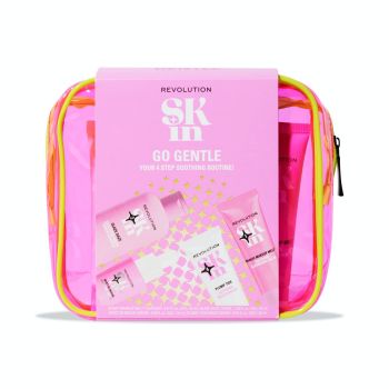 Trousse Routine Visage Skin Go Gentle Trousse Routine Visage Skin Go Gentle