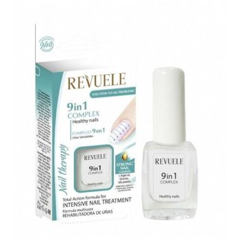 Nail Therapy Complex 9 in 1 Unghie Sane Nail Therapy Complex 9 in 1 Unghie Sane