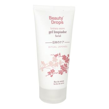 Rituale giapponese Cleaning Detergente per il viso