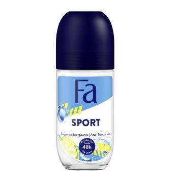 Déodorant Roll-on Sport For Men