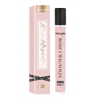 Rose I Magnolia Eau de Parfum