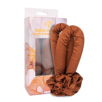 Heatless Hair Curler