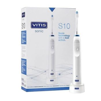 Sonic S10 Brosse à Dents Électrique 