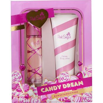 Cofanetto Regalo Aquolina Pink sugar