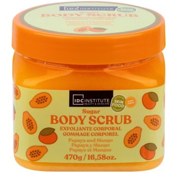 Papaye & Mangue Exfoliant pour le Corps