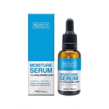 Sérum Hydratant 1 % Acide Hyaluronique