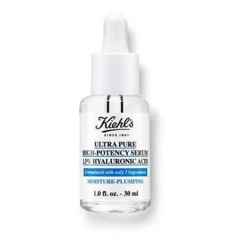 Sérum Acide Hyaluronique Ultra Pure High Potency