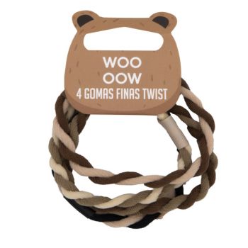 Set 4 Gomma sottile Set 4 Gomma sottile