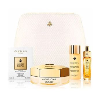 Cofanetto Abeille Royale Crema Giorno Cofanetto Abeille Royale Crema Giorno