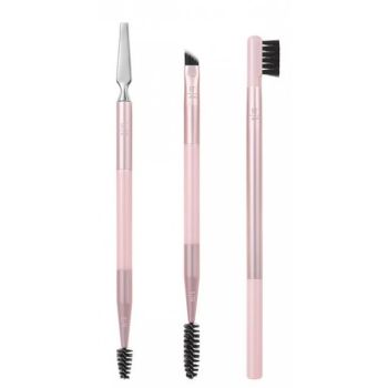 Set de Brosse à Sourcils