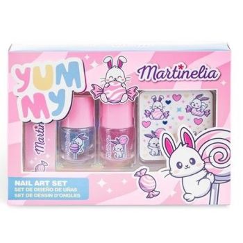 Yummy Set Unghie
