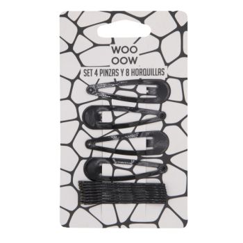 Set di forcine e pinzette Set di forcine e pinzette