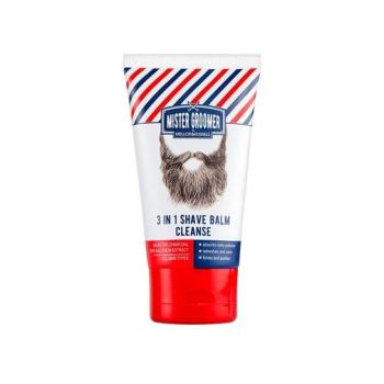 Balsamo detergente 3in1