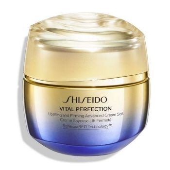 Crema Antietà Vital Perfection Uplifting and Firming Advanced Soft
