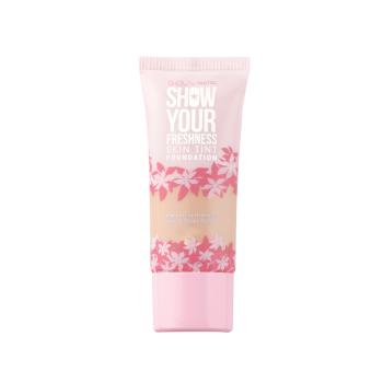 Show Your Freshness Skin Tint Foundation