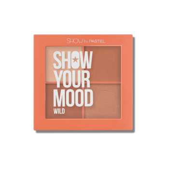 Show Your Mood Blush