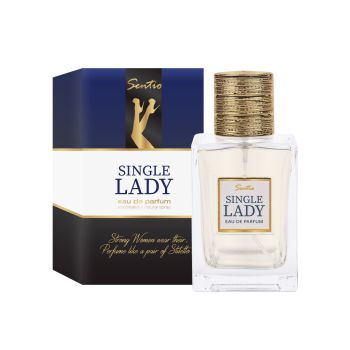 Eau de Parfum Single Lady