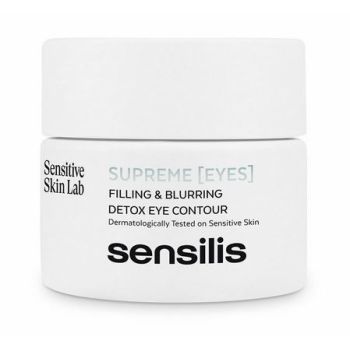 Soin Contour des Yeux Detox Supreme Eye