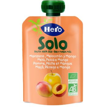 Solo Brick Mela Pesca e Mango