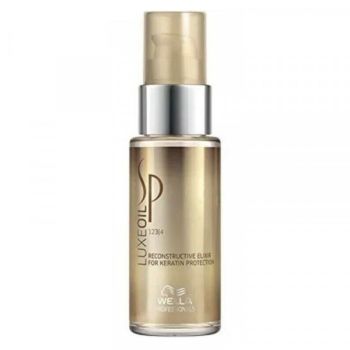 Sp Luxeoil Elixir Sp Luxeoil Elixir