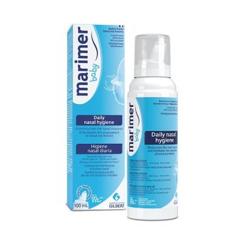 Spray Enfant Isotonique