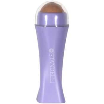 Roll-on absorbant matifiant