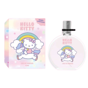 Unicorn Rainbow Eau de Parfum
