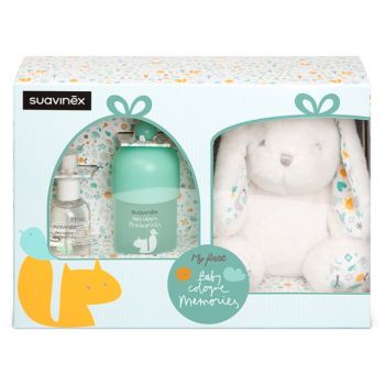 Ricordi della mia prima colonia per bambini