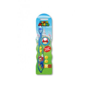 Super Mario Brosse à Dents