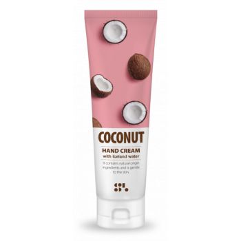 The Iceland Crema Mani Coco The Iceland Crema Mani Coco