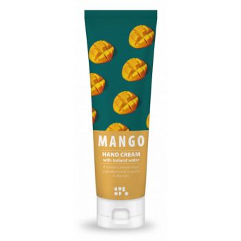 The Iceland Crema Mani Mango The Iceland Crema Mani Mango