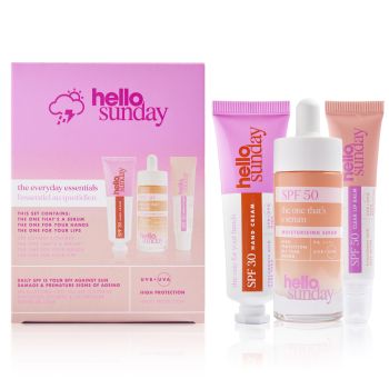Coffret The Everyday Essentials