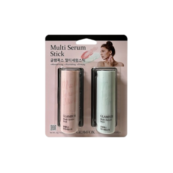 Set Baume à Lèvres Retinol+Collagène et Cica+Acide Hyaluronique