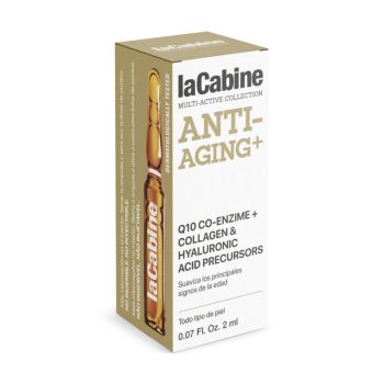 Ampoule premières rides