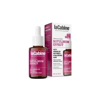 Siero ad effetto botulinico