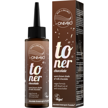 Tonique Capillaire Chocolat