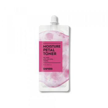 Toner Nourrissant Petal
