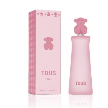 Tous Kids Girl