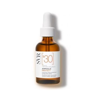 Protezione solare viso Ampoule Protect SPF30
